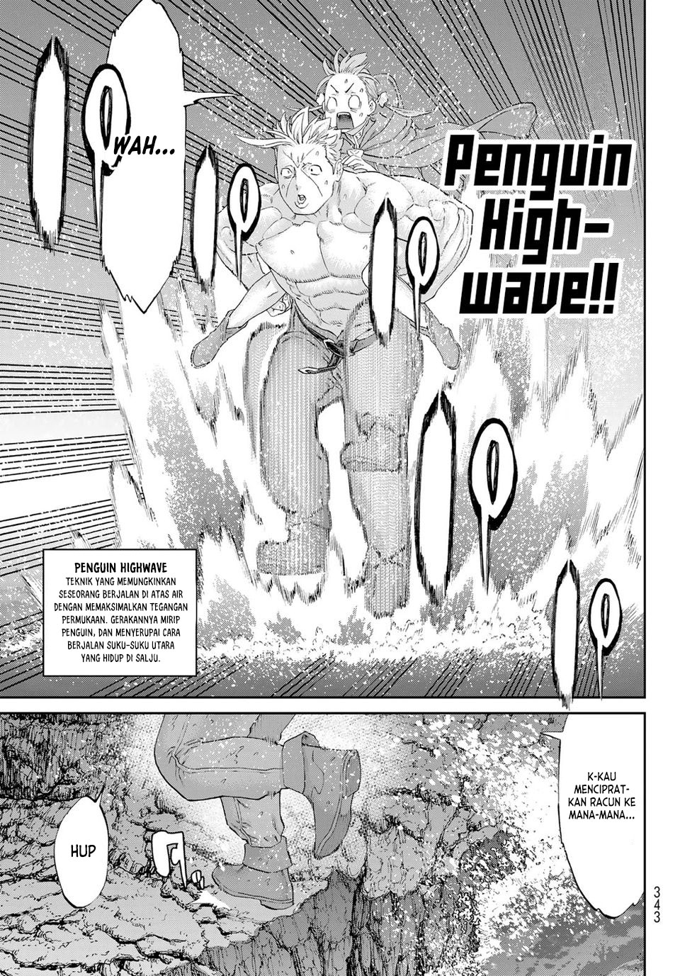 Chapter 80 - halaman 18