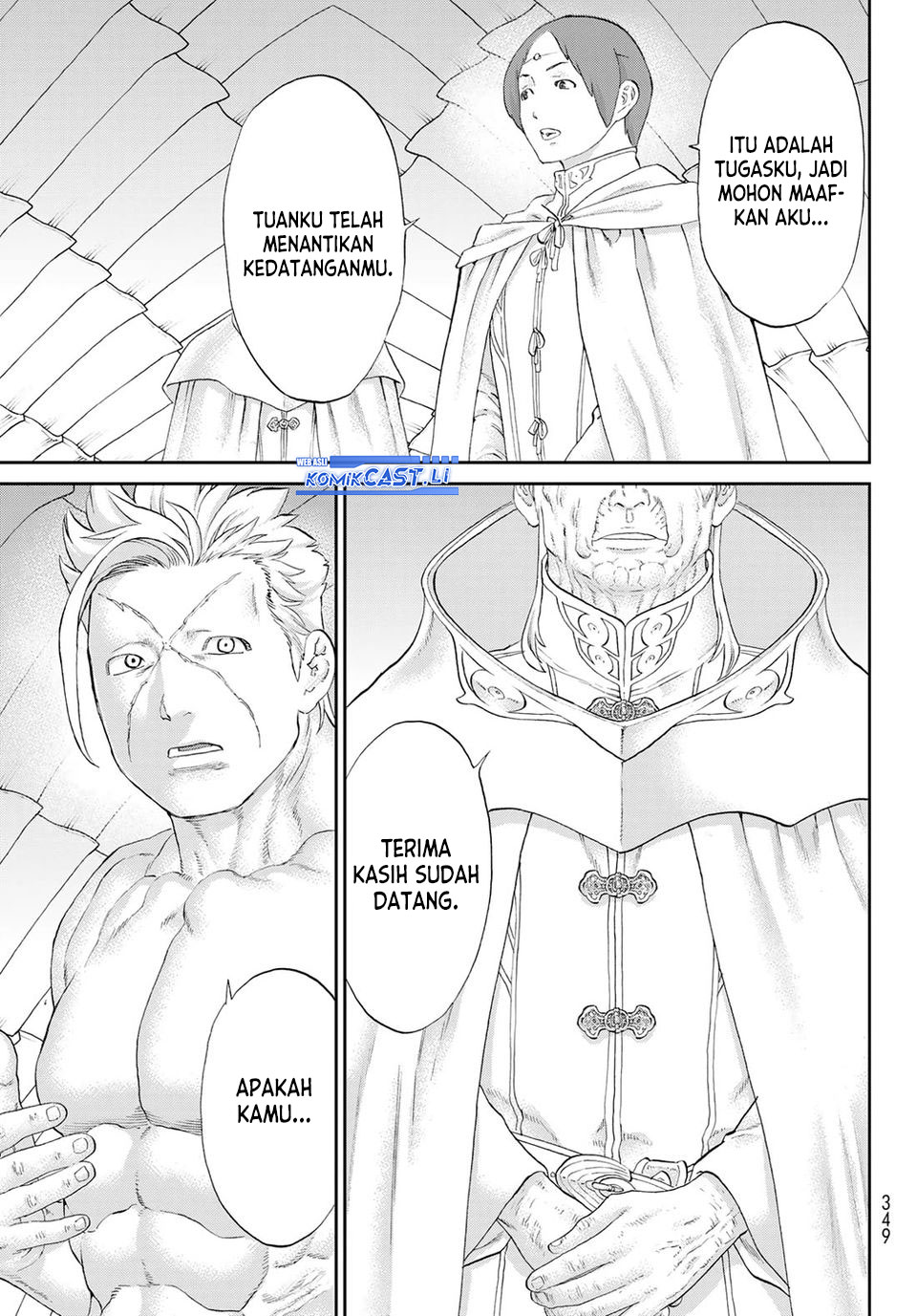 Chapter 80 - halaman 24