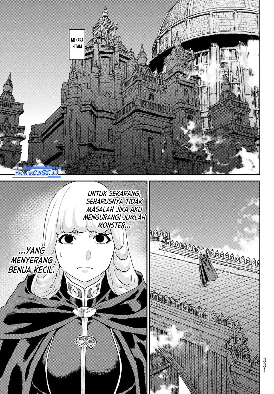Chapter 80 - halaman 6