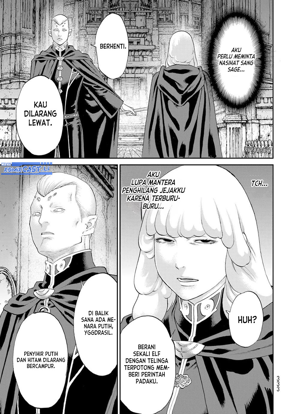 Chapter 80 - halaman 8