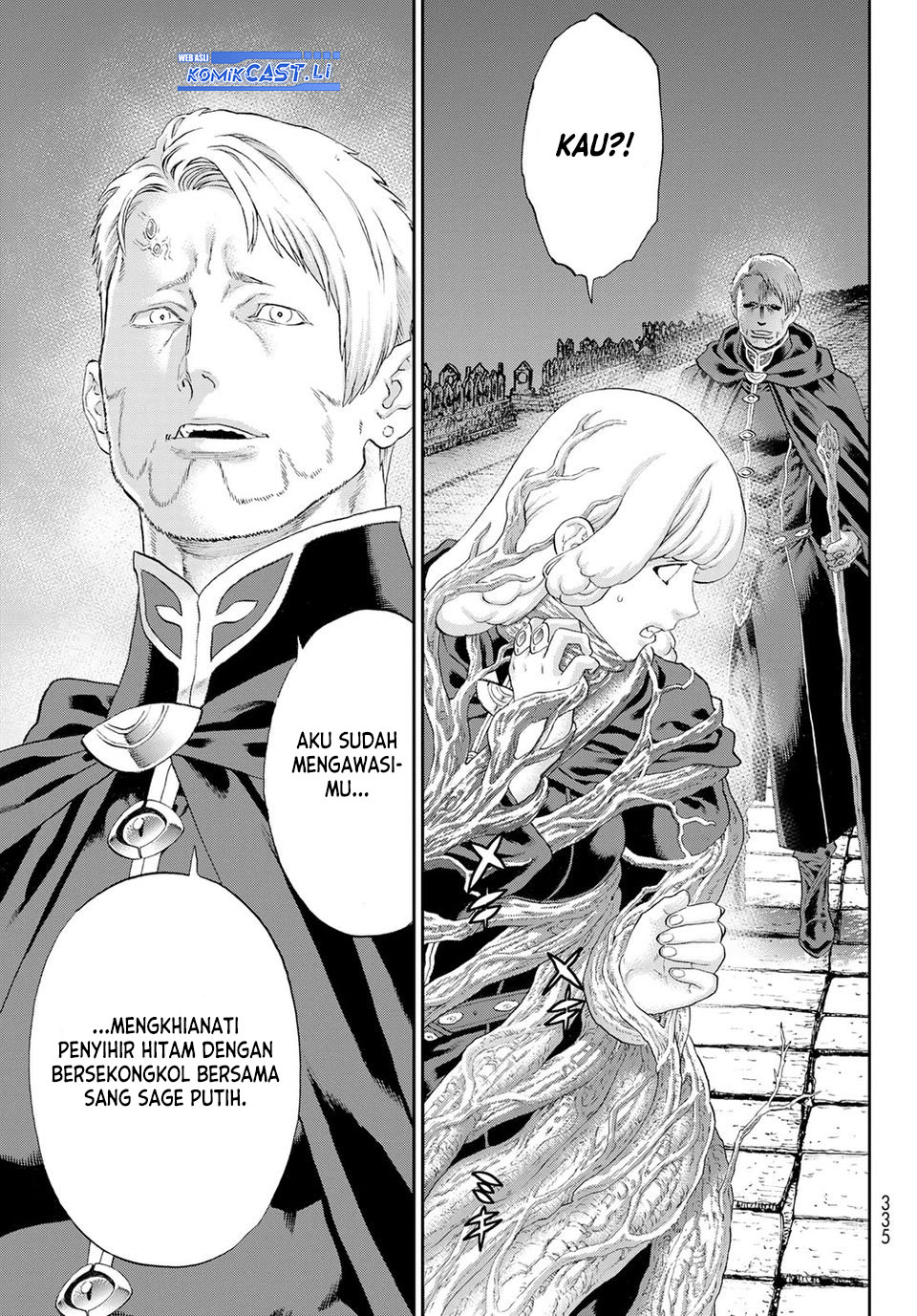 Chapter 80 - halaman 10