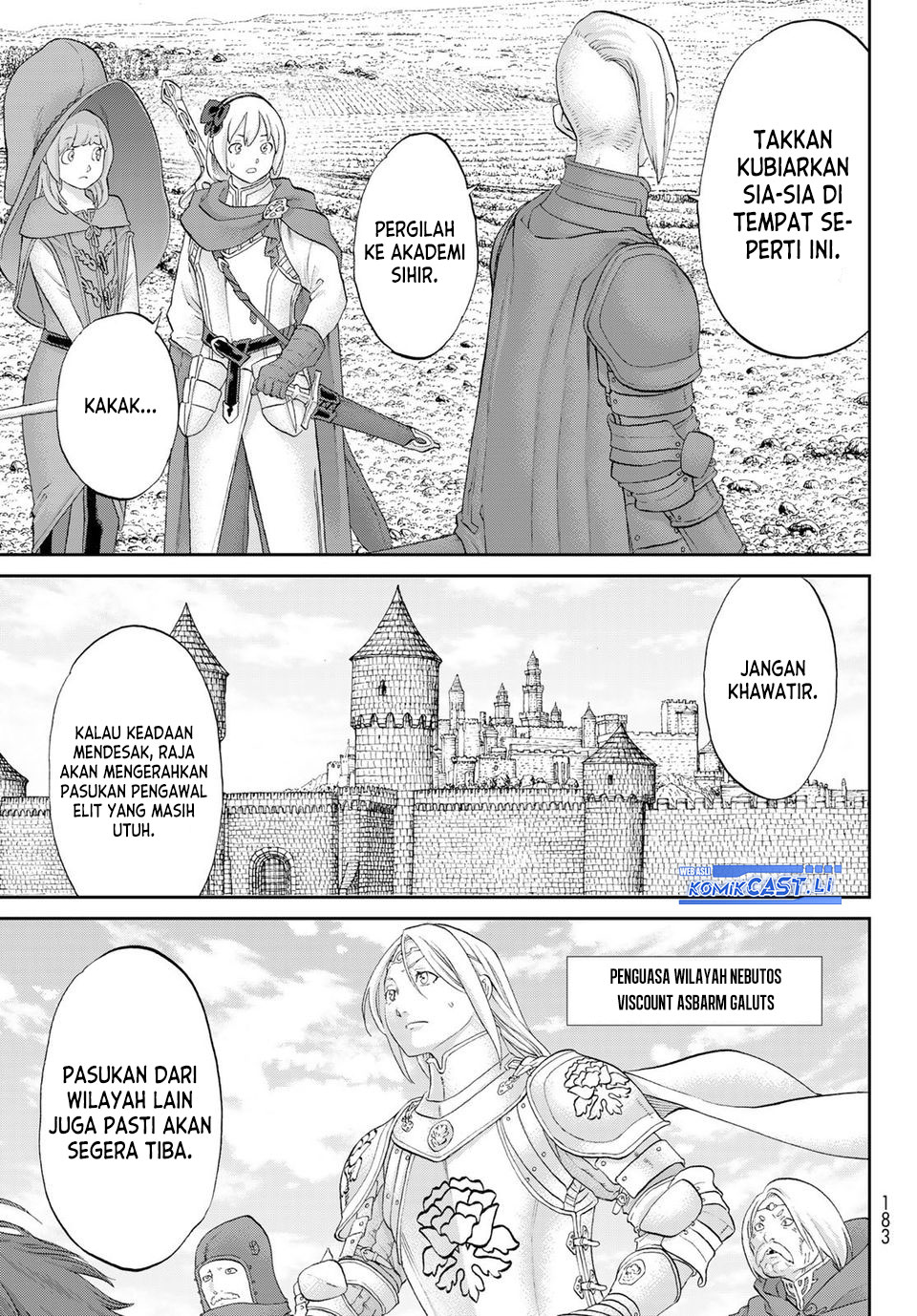 Chapter 81 - halaman 14
