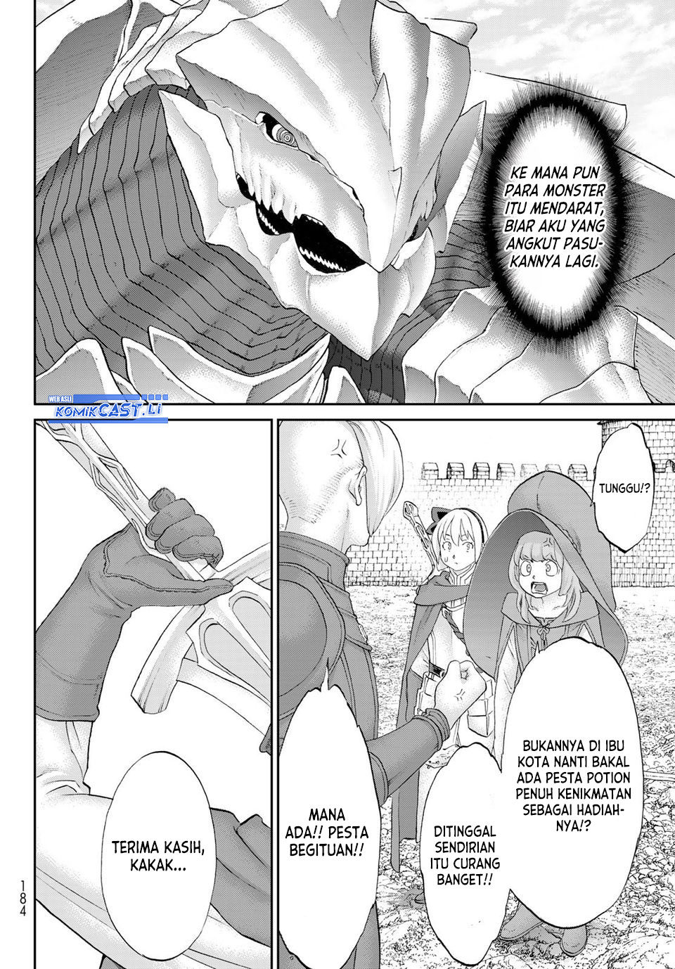 Chapter 81 - halaman 15