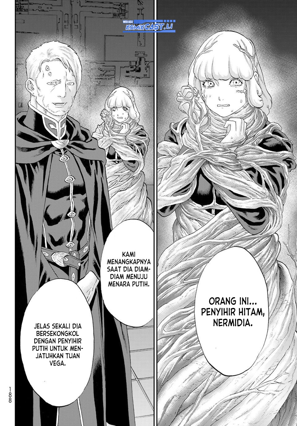 Chapter 81 - halaman 19