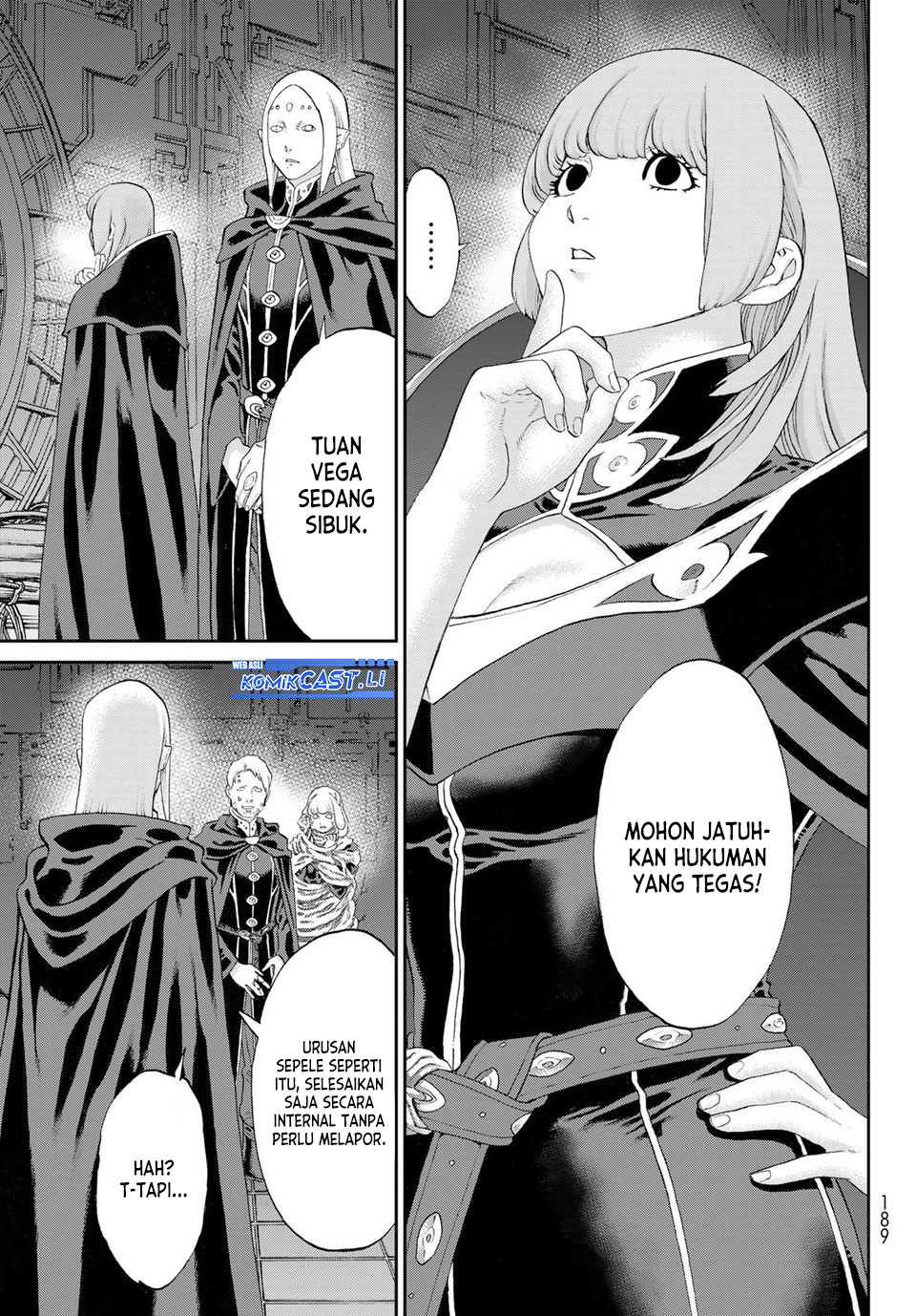 Chapter 81 - halaman 20
