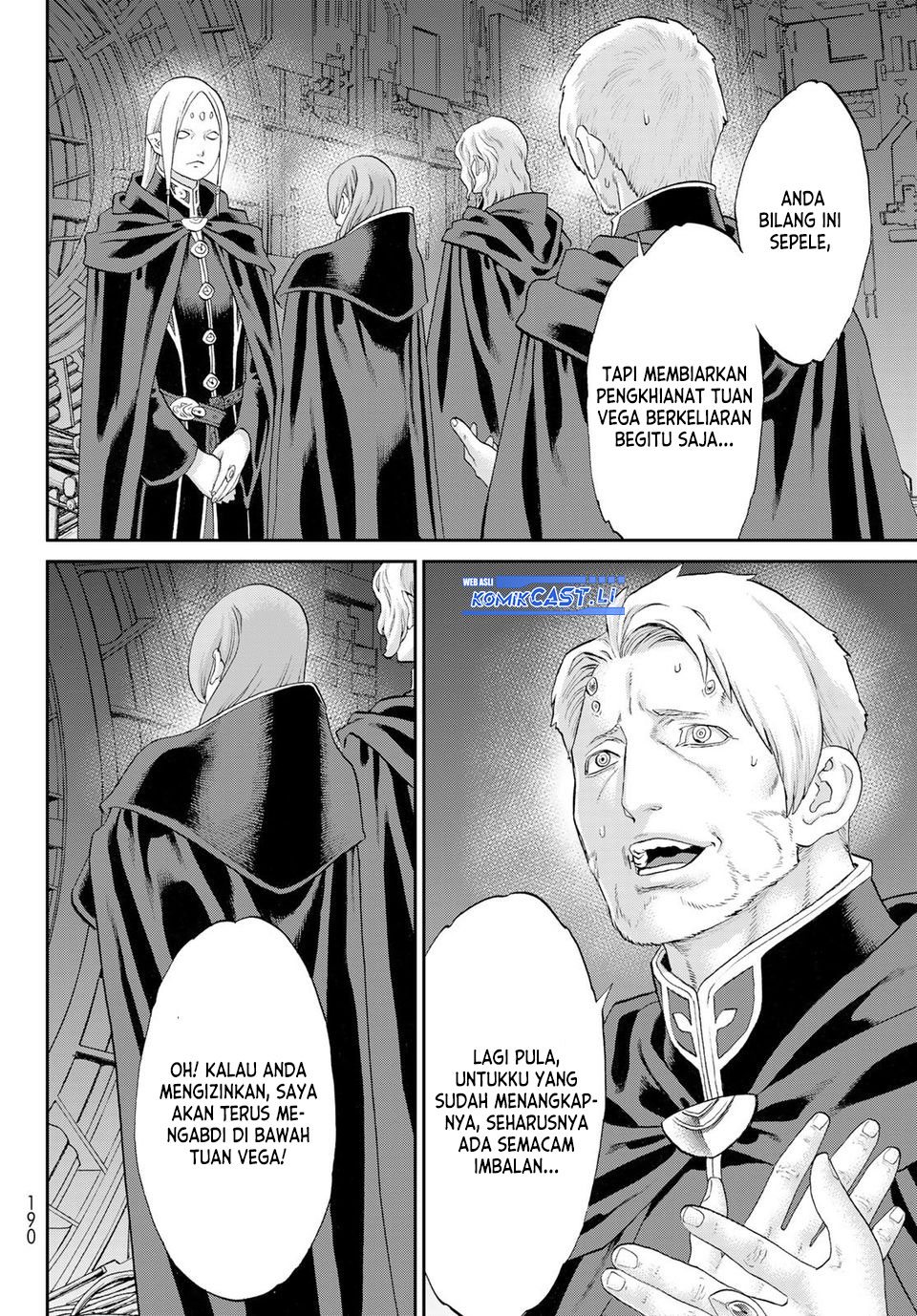 Chapter 81 - halaman 21