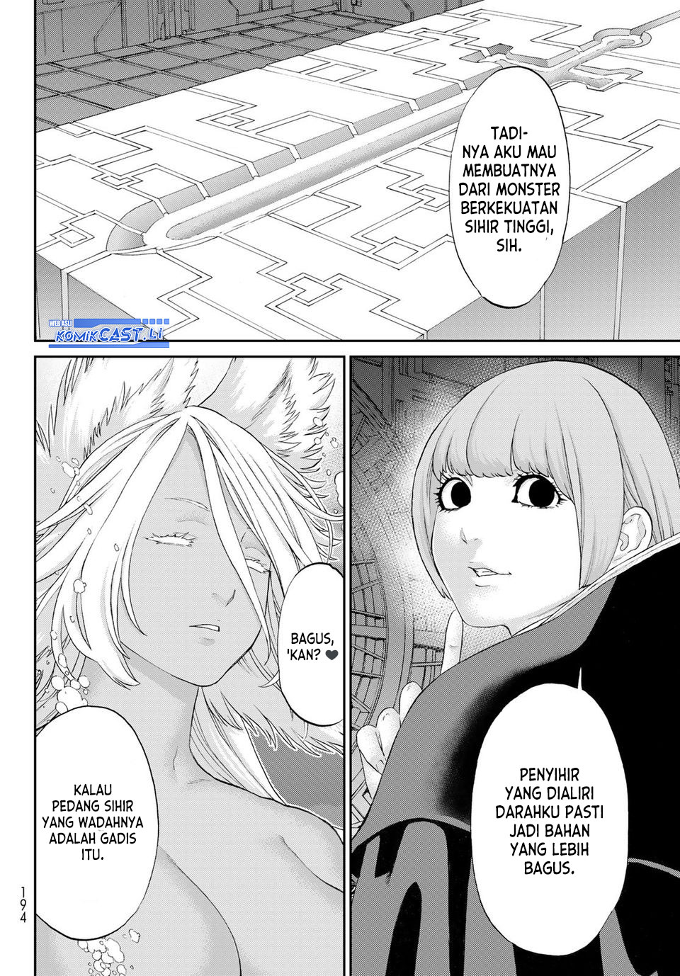 Chapter 81 - halaman 25