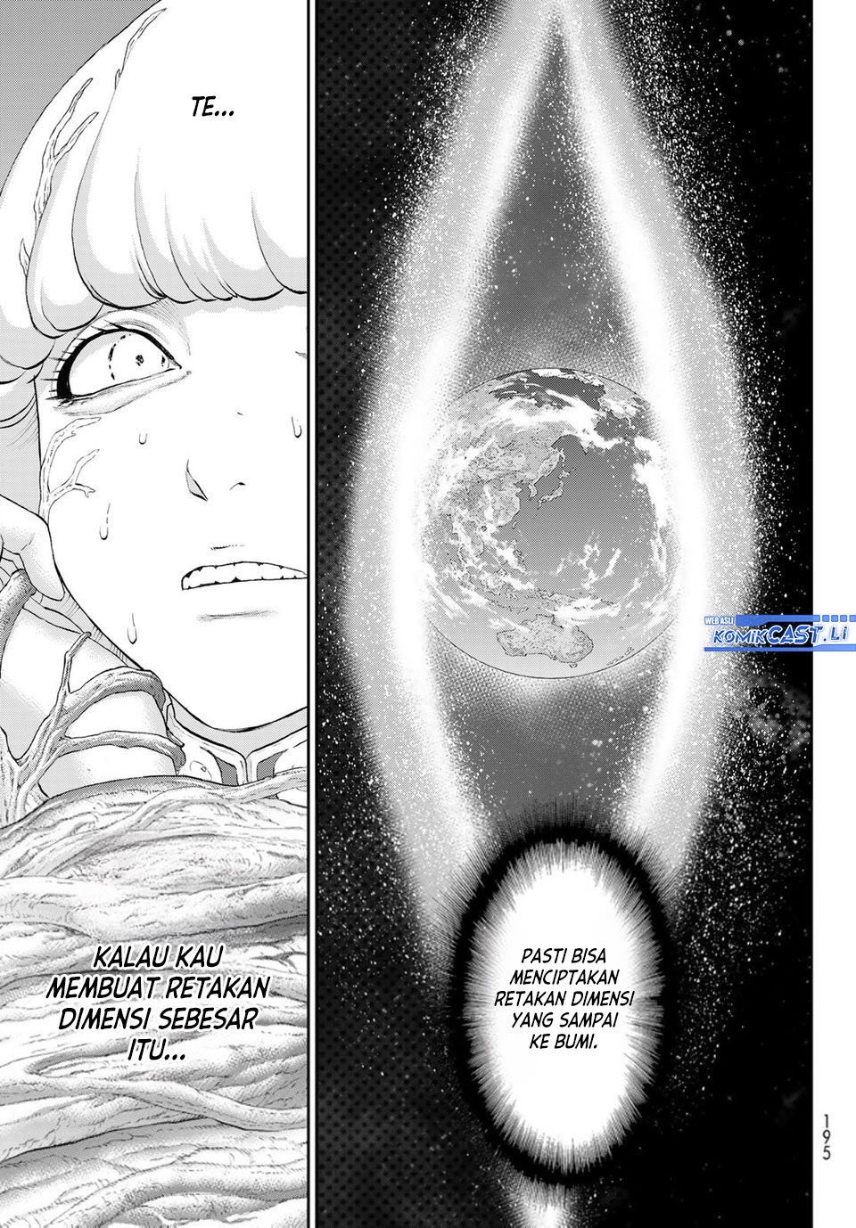 Chapter 81 - halaman 26