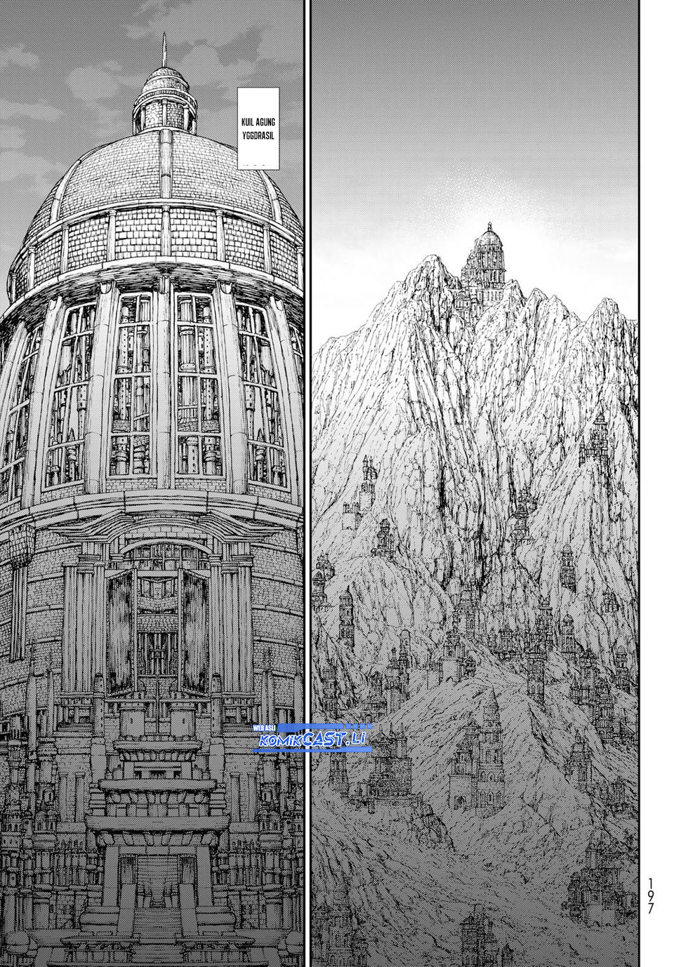 Chapter 81 - halaman 28