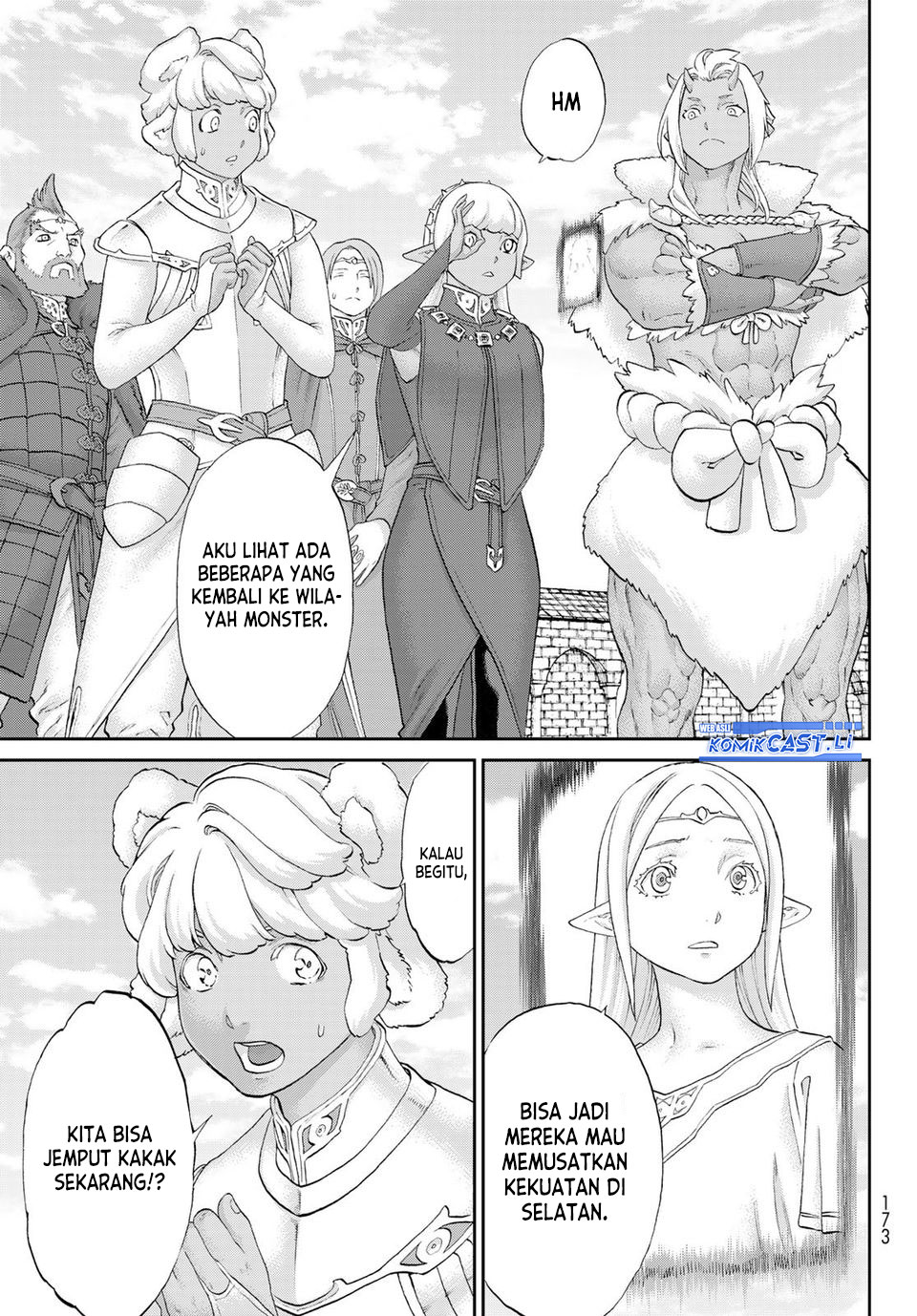 Chapter 81 - halaman 4