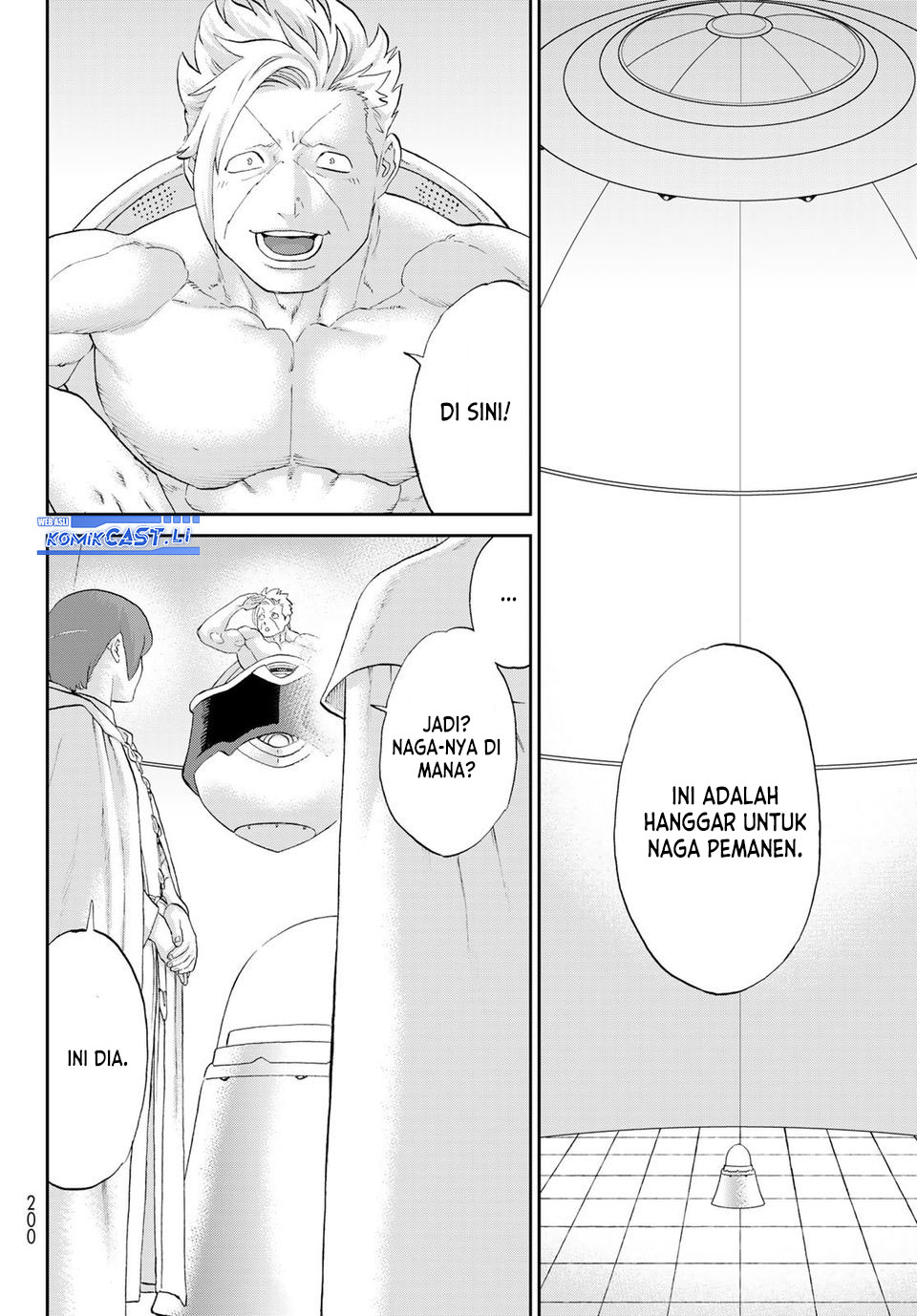 Chapter 81 - halaman 31
