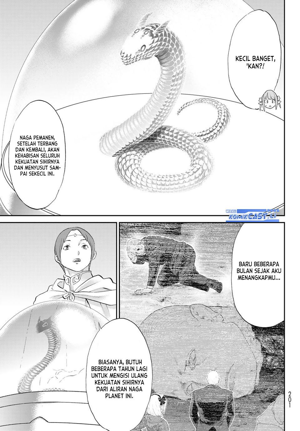 Chapter 81 - halaman 32
