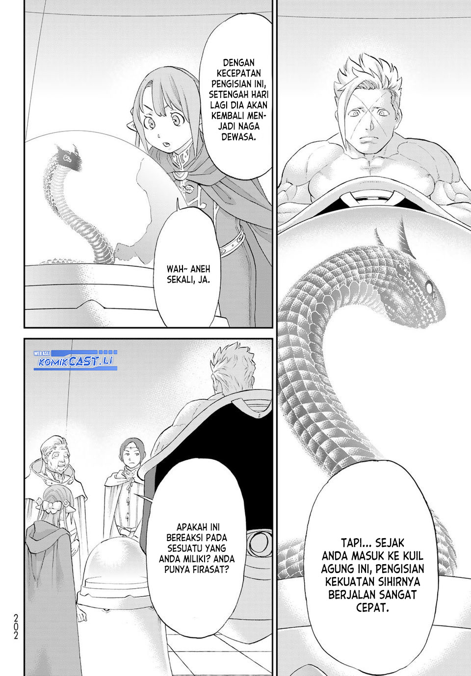 Chapter 81 - halaman 33