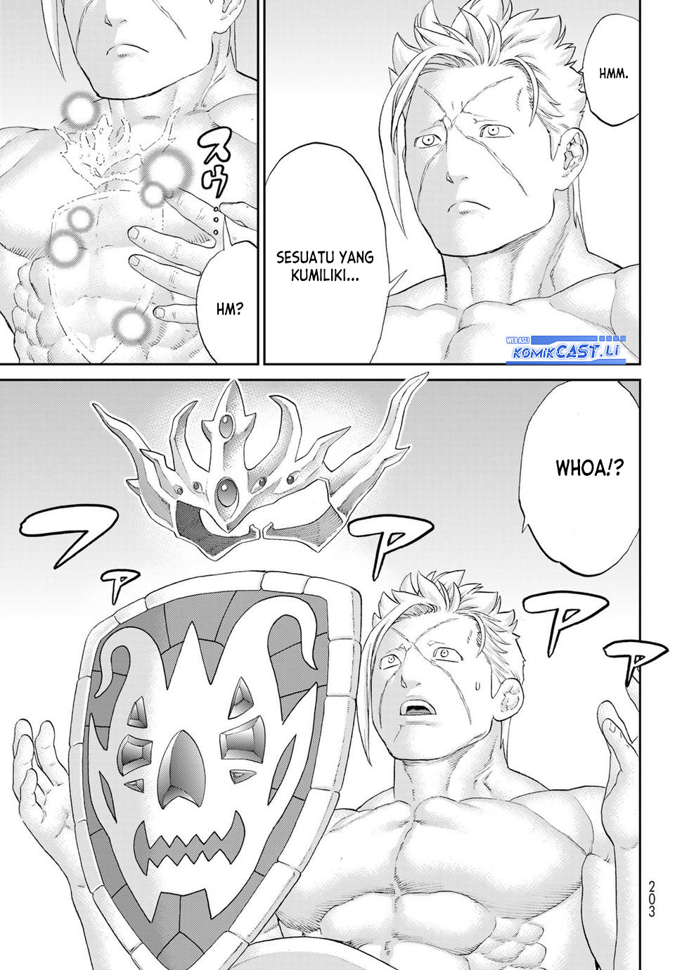 Chapter 81 - halaman 34