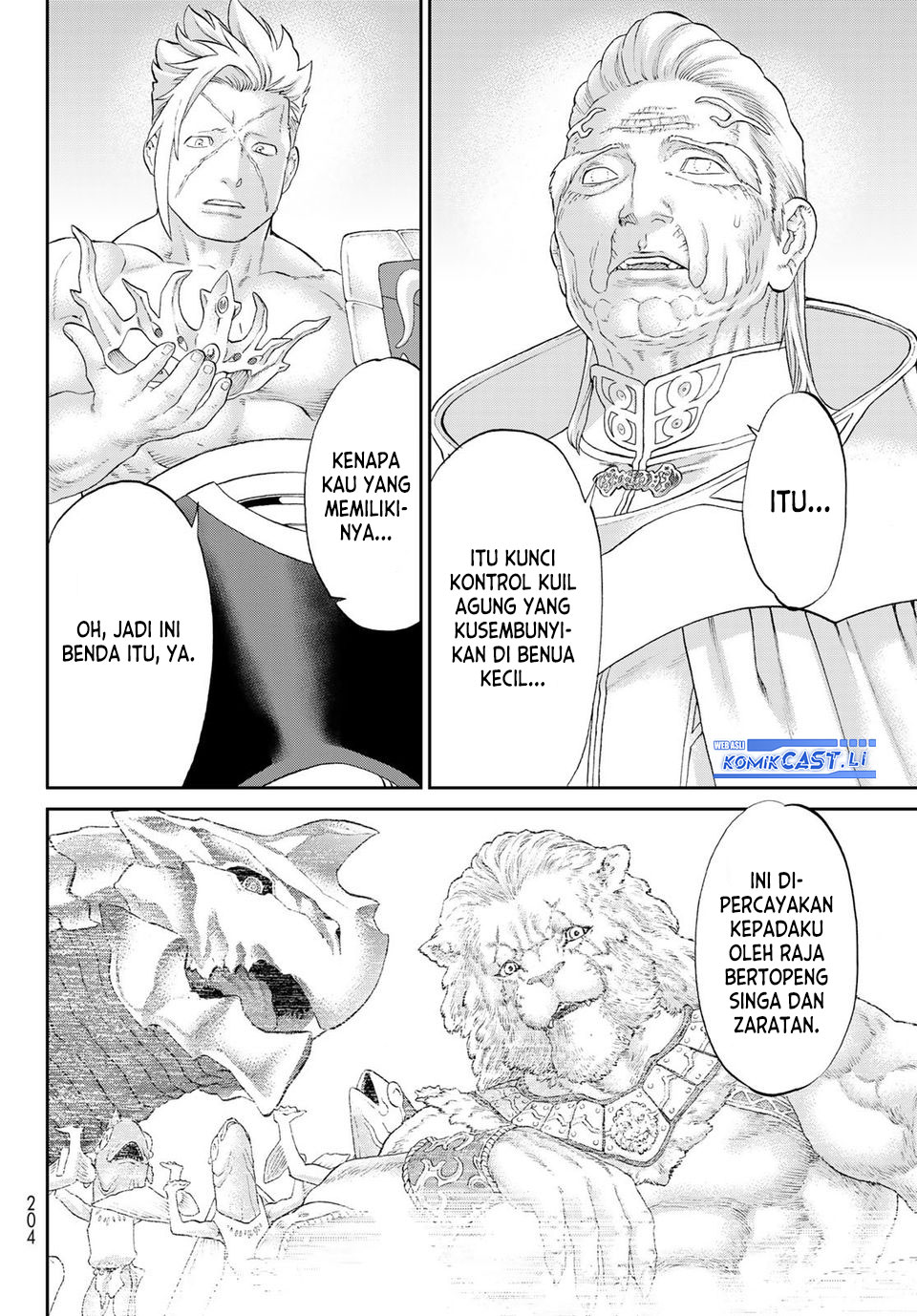 Chapter 81 - halaman 35