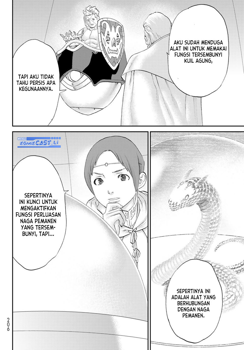 Chapter 81 - halaman 37