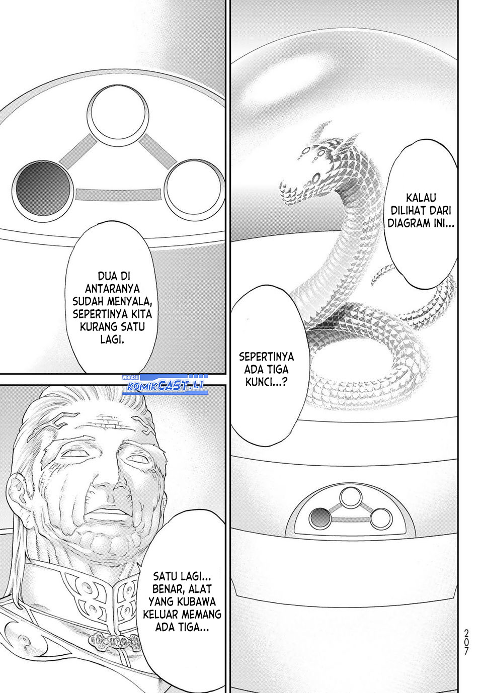 Chapter 81 - halaman 38