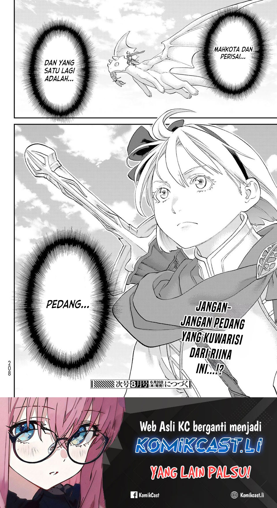 Chapter 81 - halaman 39