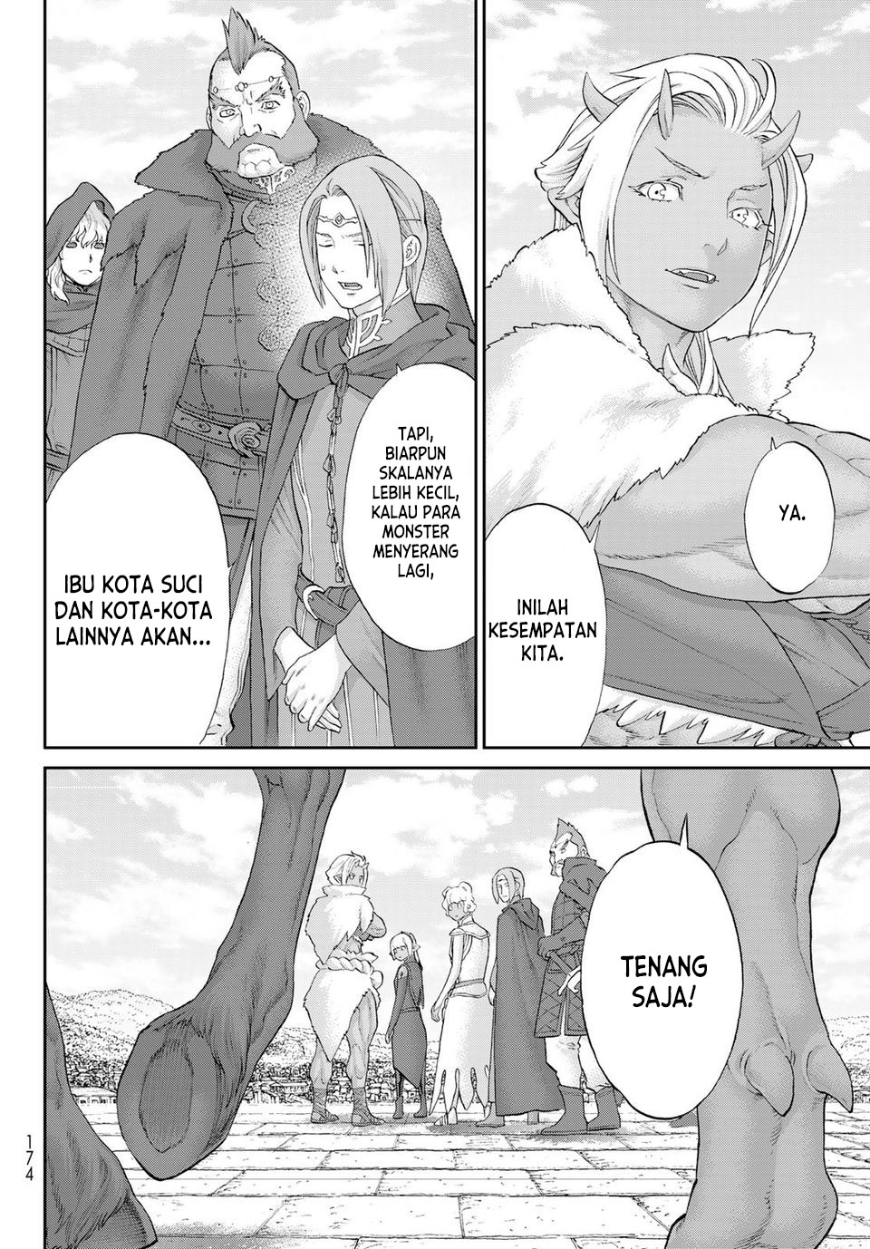 Chapter 81 - halaman 5