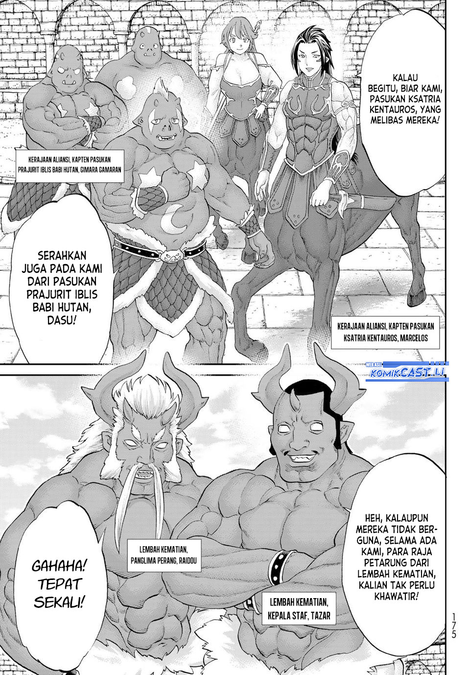 Chapter 81 - halaman 6