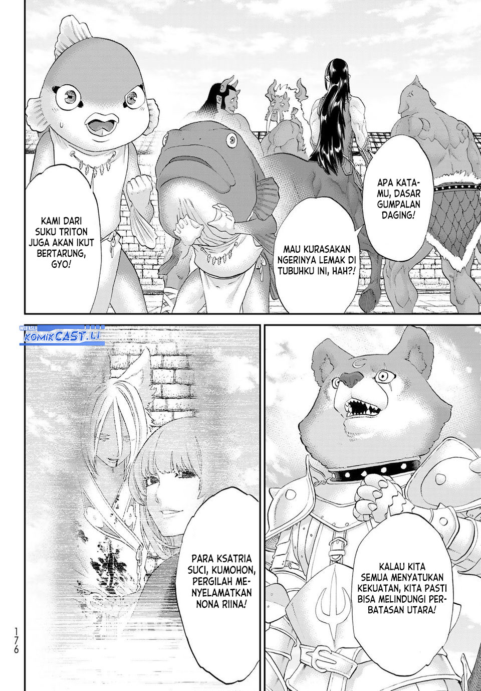 Chapter 81 - halaman 7