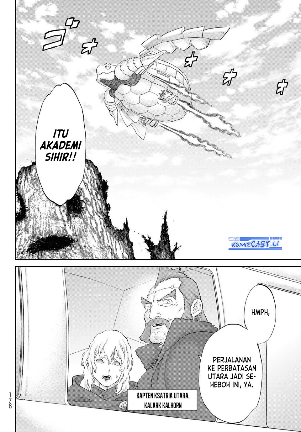 Chapter 81 - halaman 9