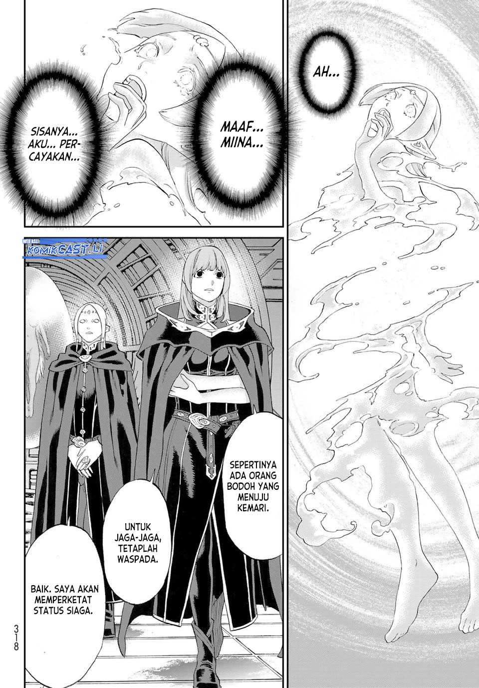 Chapter 82 - halaman 11