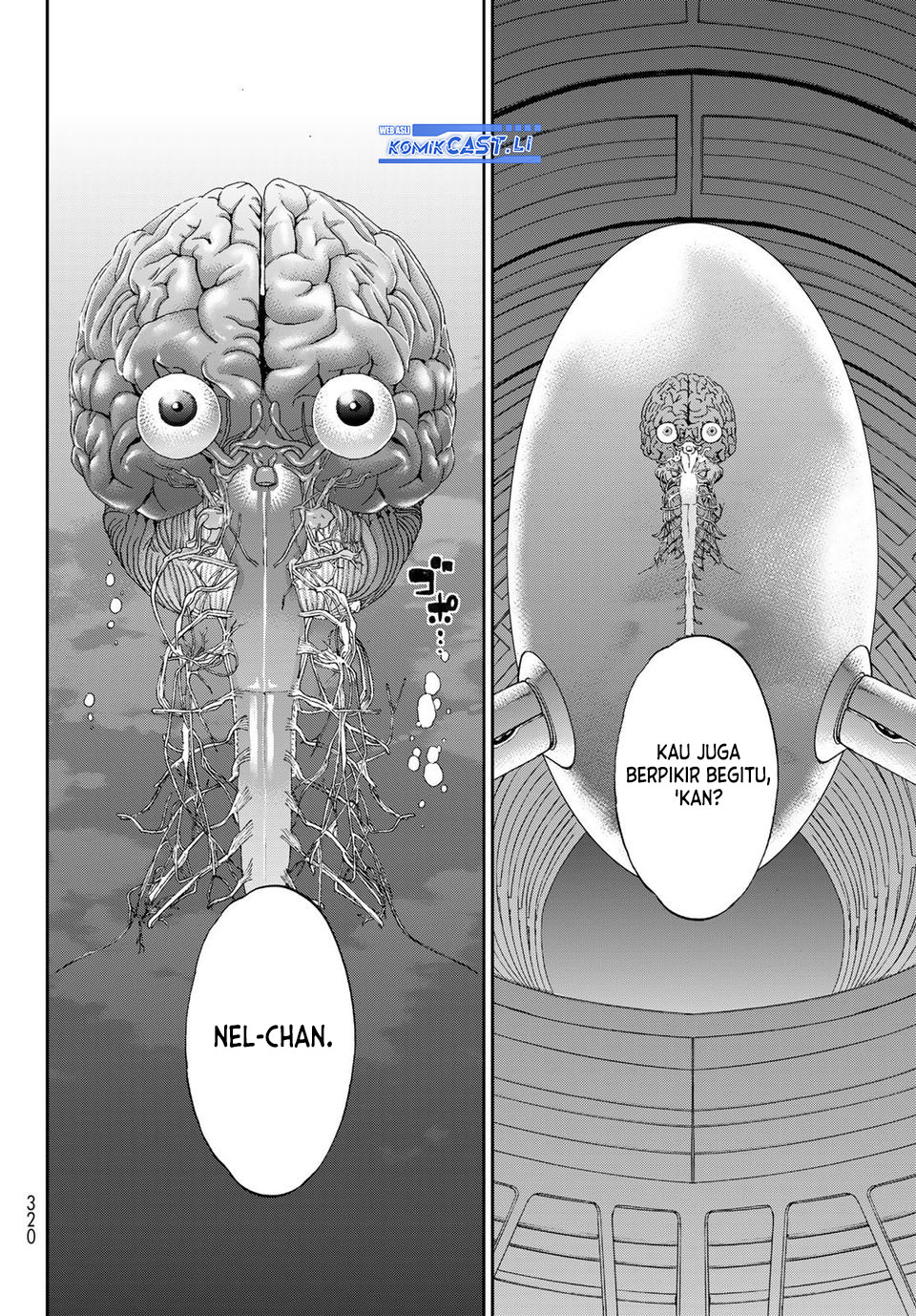 Chapter 82 - halaman 13
