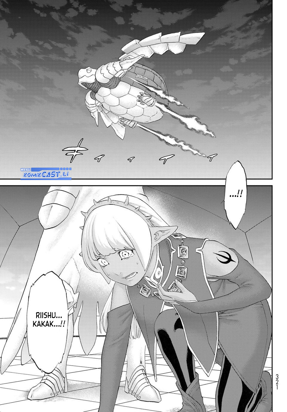 Chapter 82 - halaman 14
