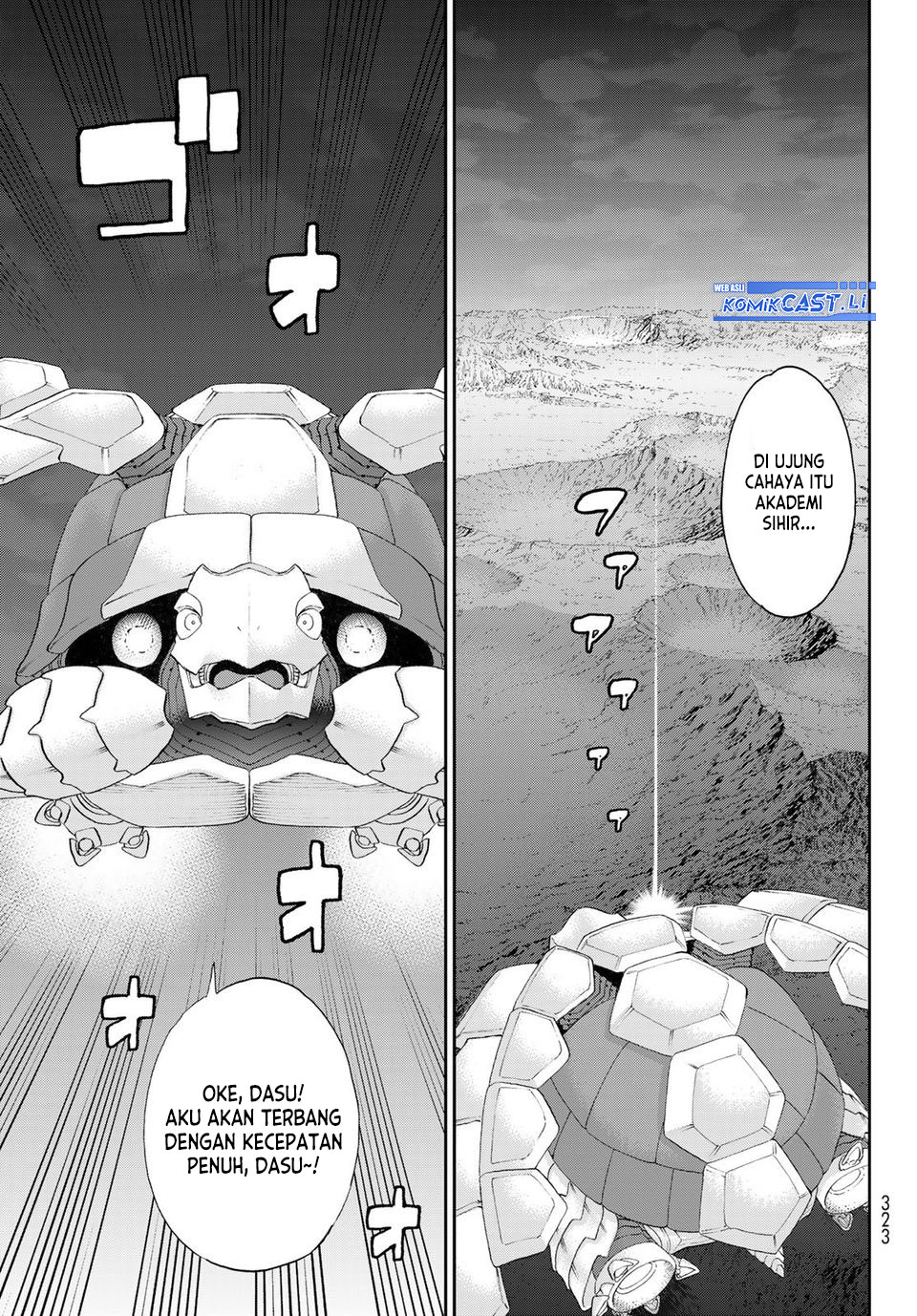 Chapter 82 - halaman 16