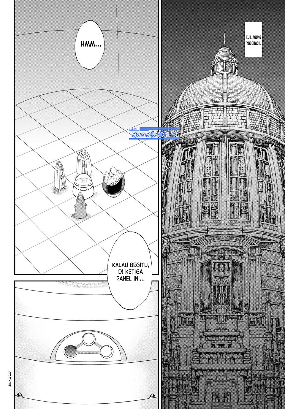 Chapter 82 - halaman 17