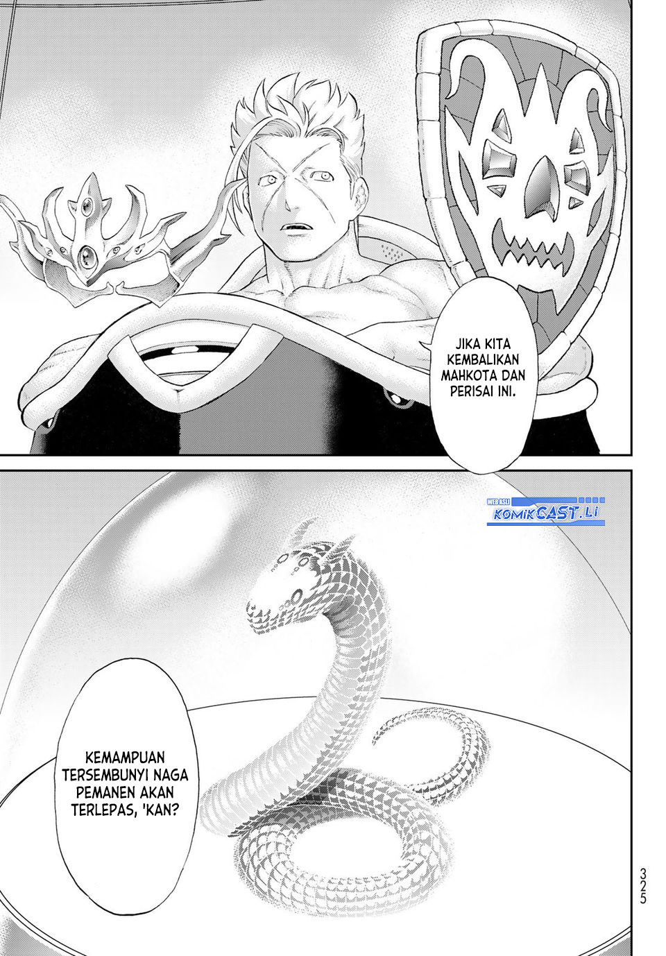 Chapter 82 - halaman 18