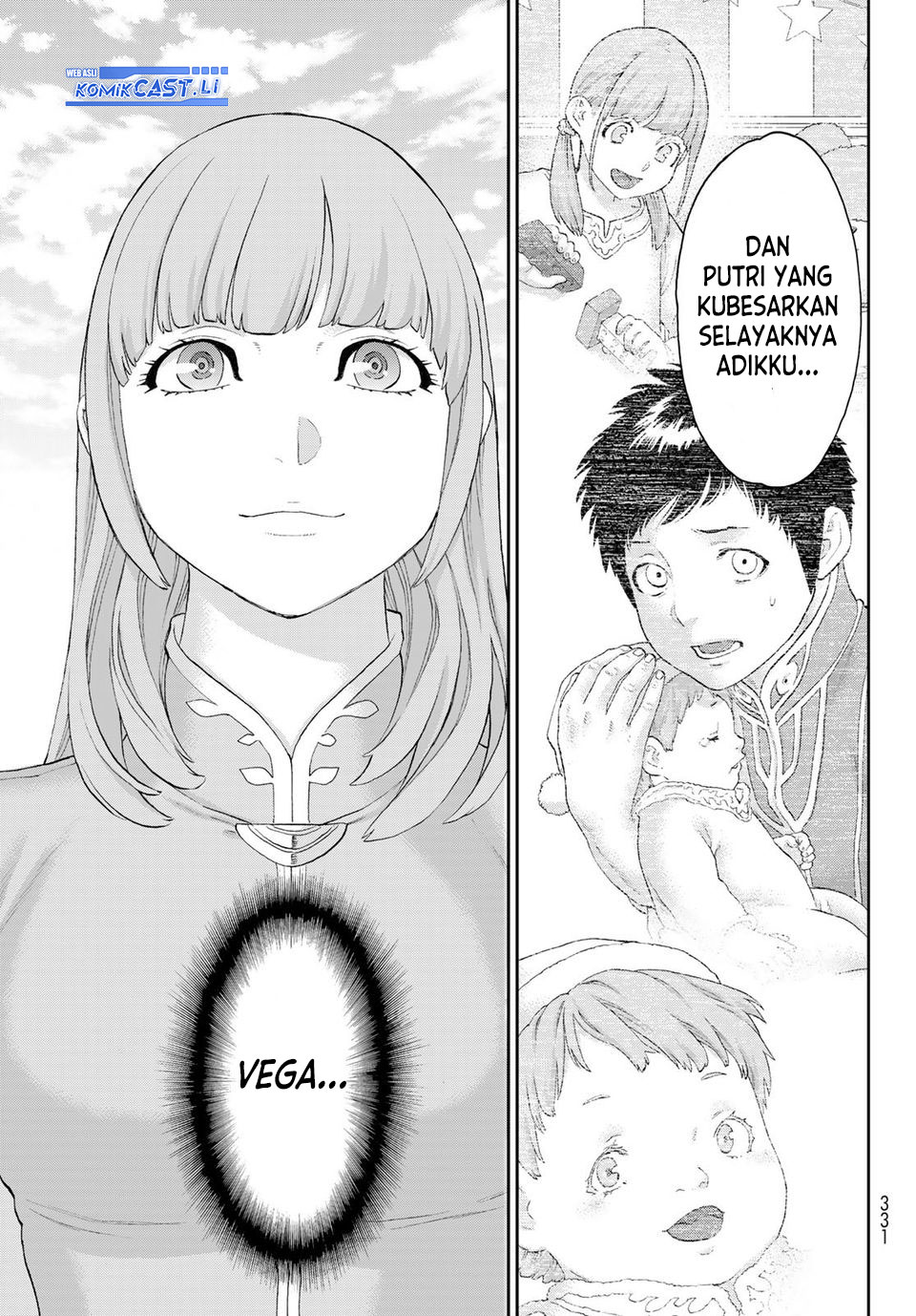 Chapter 82 - halaman 24