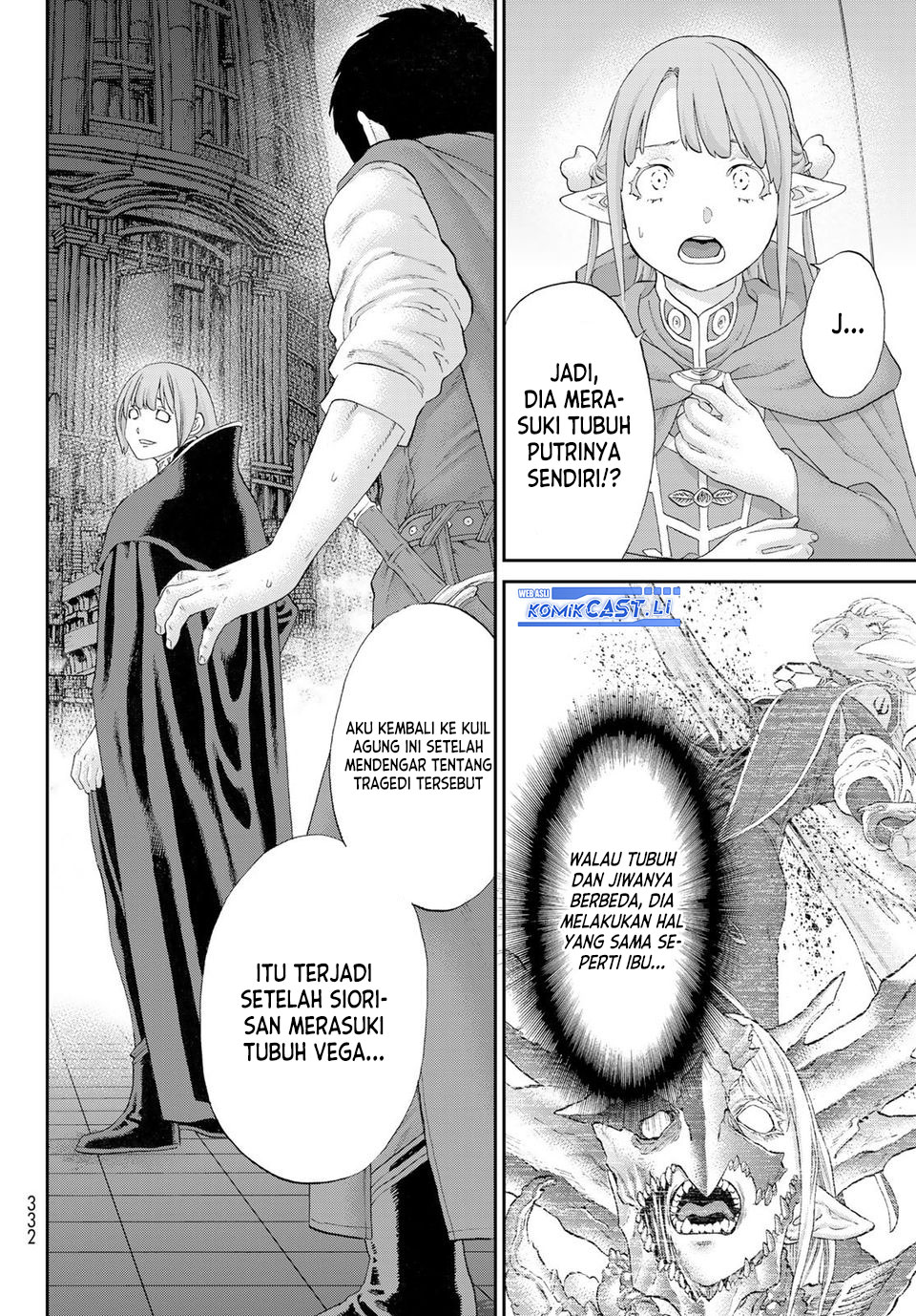 Chapter 82 - halaman 25