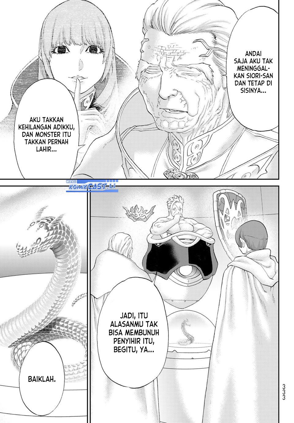 Chapter 82 - halaman 26