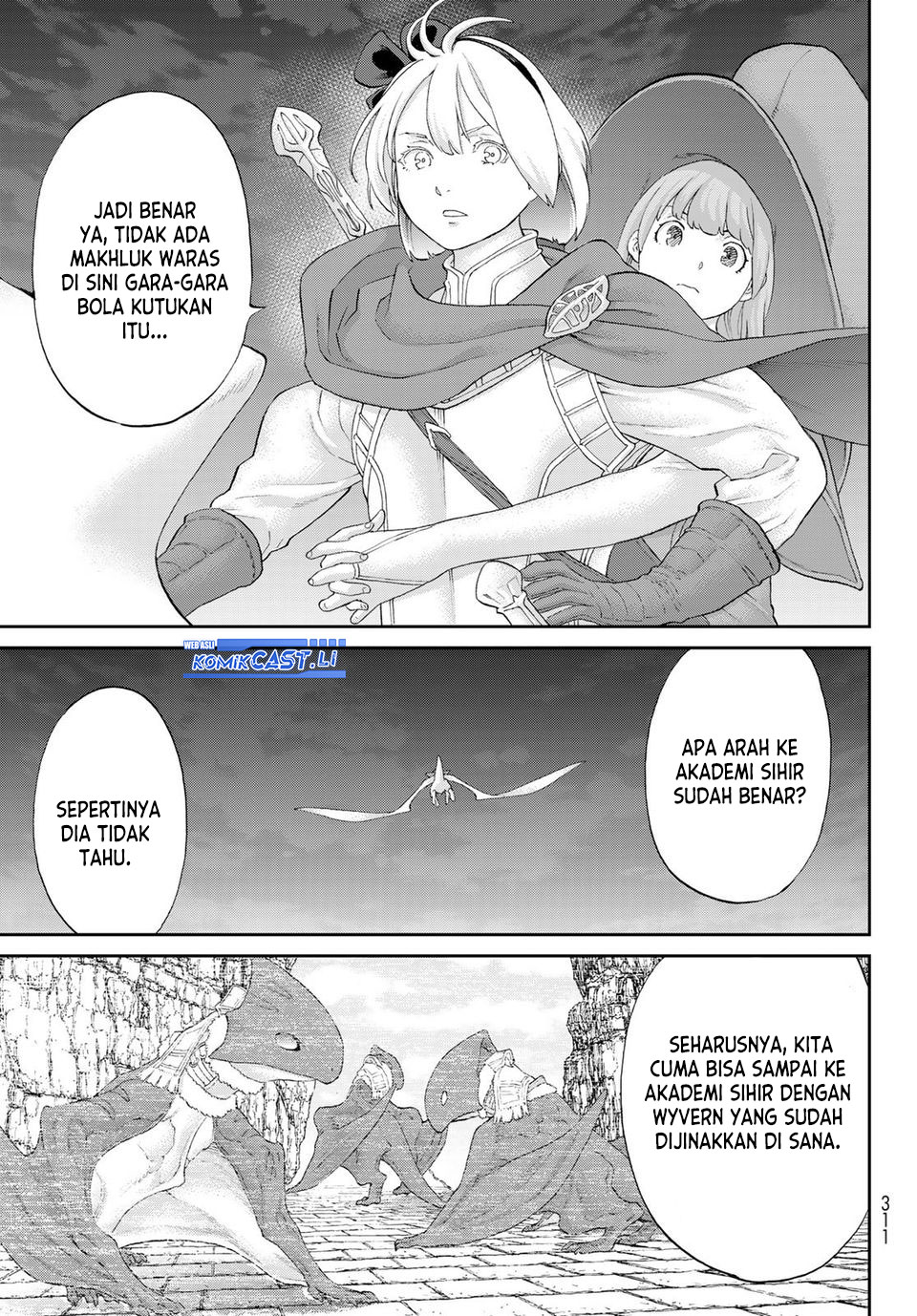 Chapter 82 - halaman 4