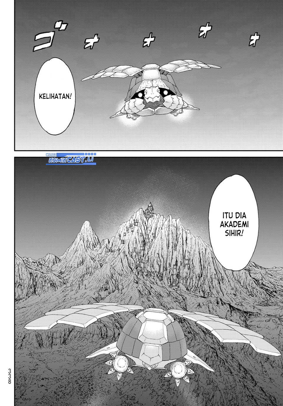 Chapter 82 - halaman 31