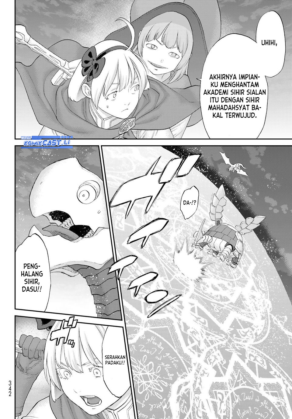 Chapter 82 - halaman 35