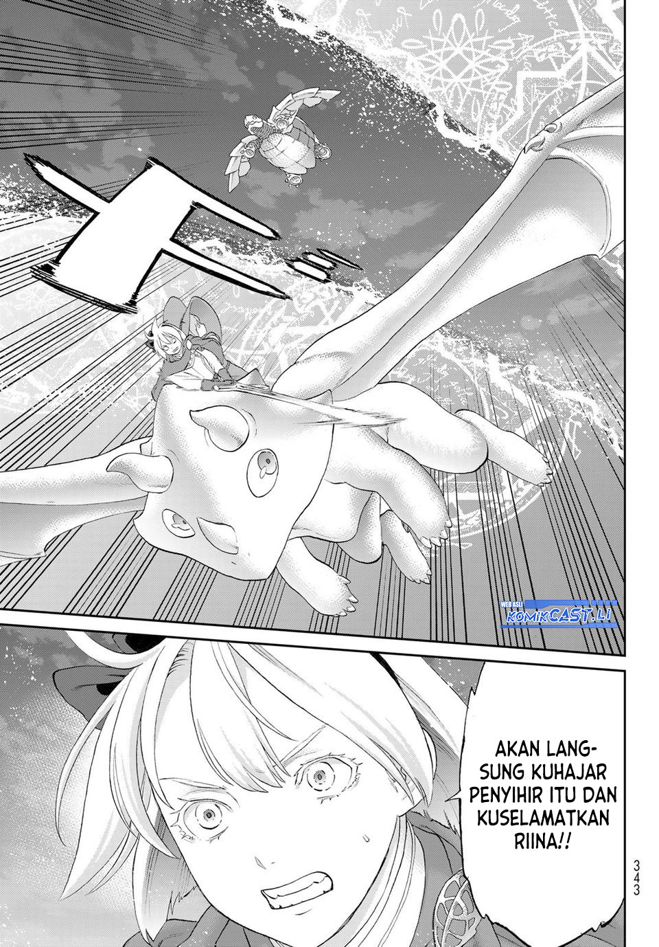 Chapter 82 - halaman 36