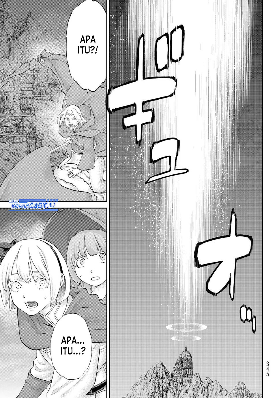 Chapter 82 - halaman 38