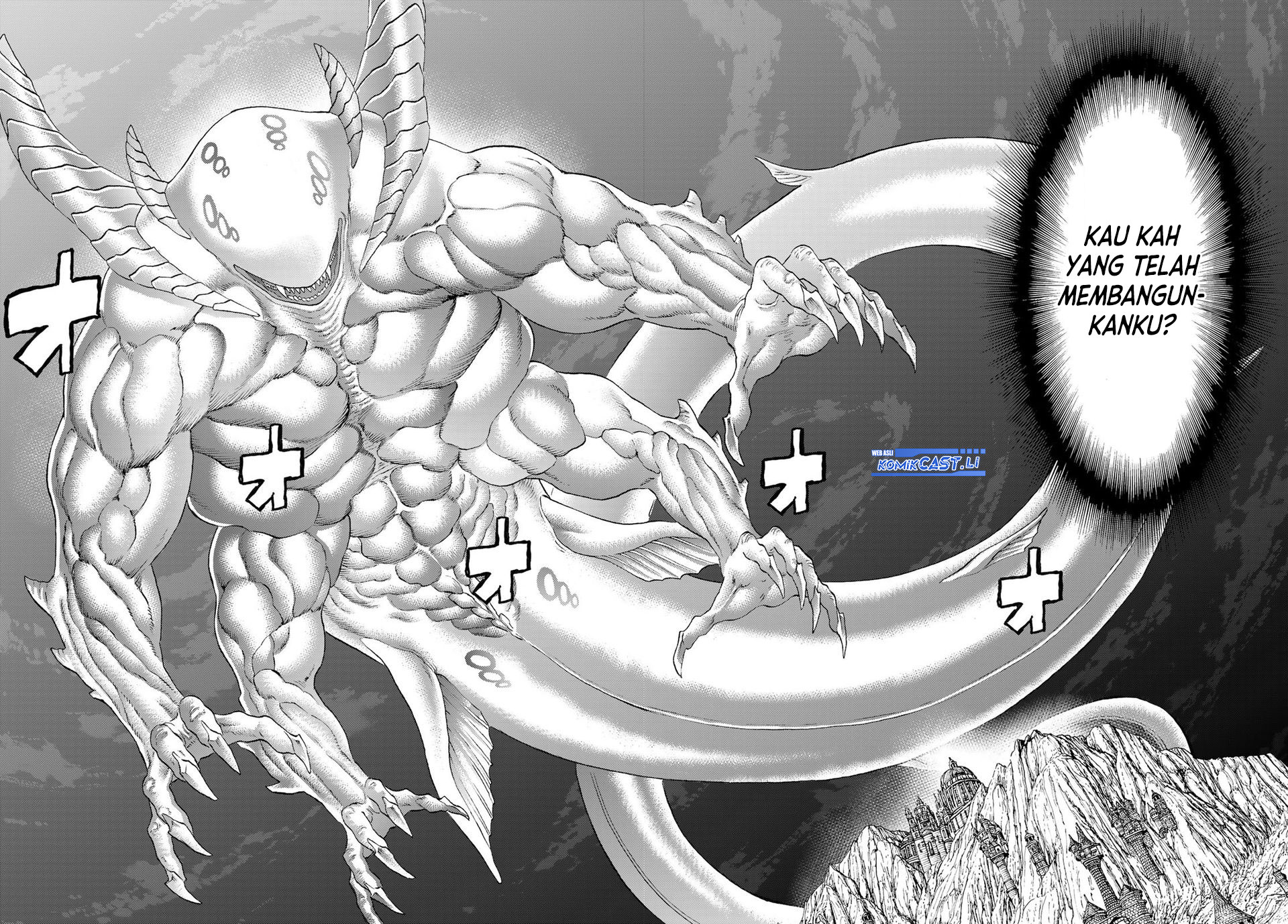 Chapter 82 - halaman 39