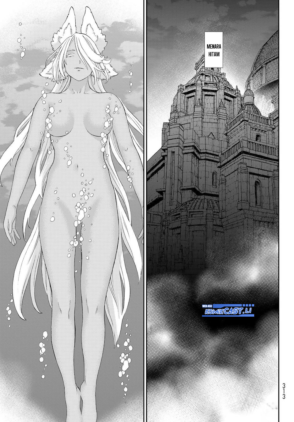 Chapter 82 - halaman 6