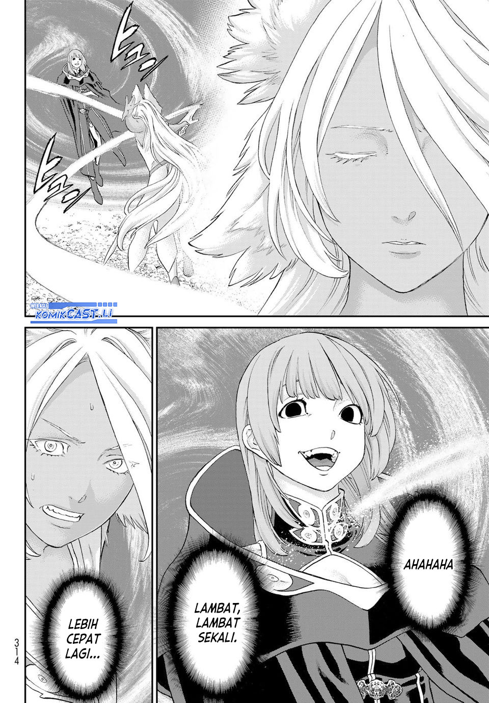 Chapter 82 - halaman 7
