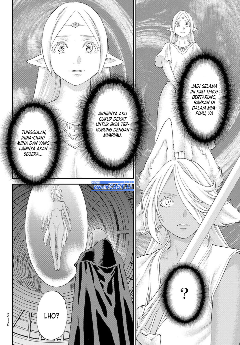 Chapter 82 - halaman 9