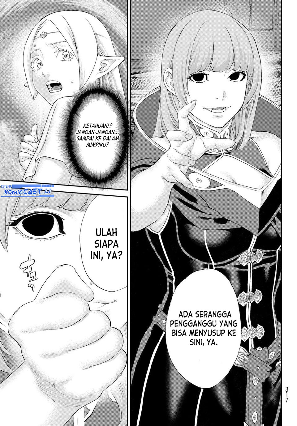 Chapter 82 - halaman 10