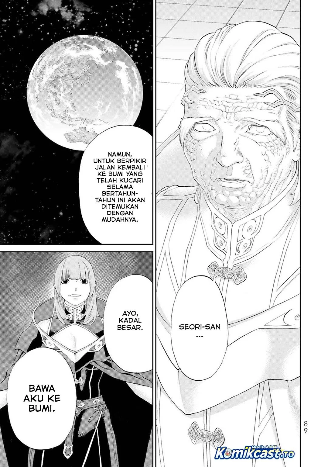 Chapter 83 - halaman 13