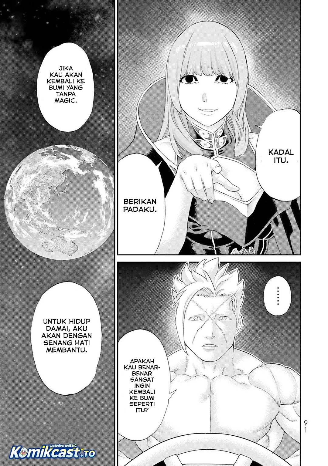 Chapter 83 - halaman 15
