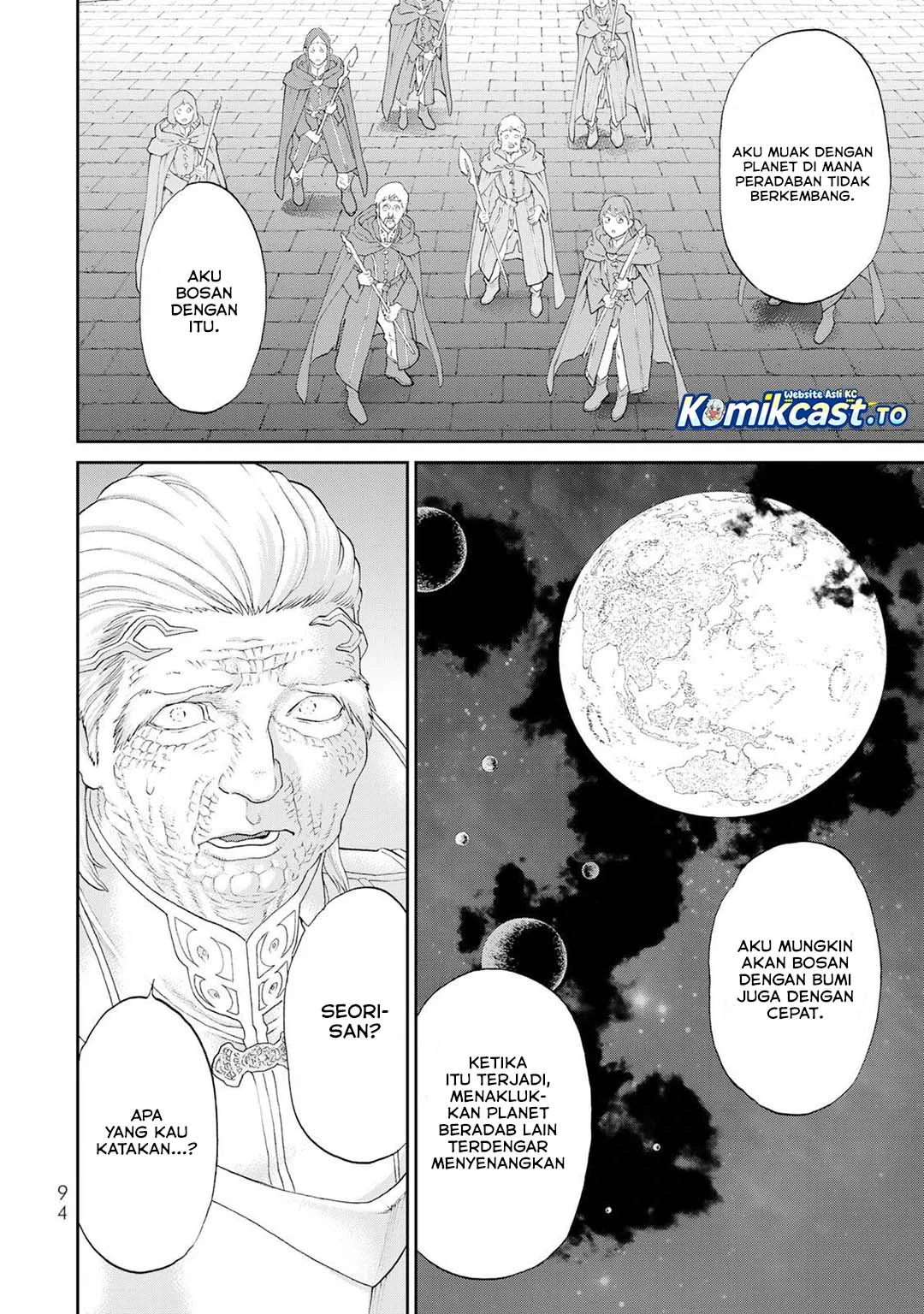 Chapter 83 - halaman 18