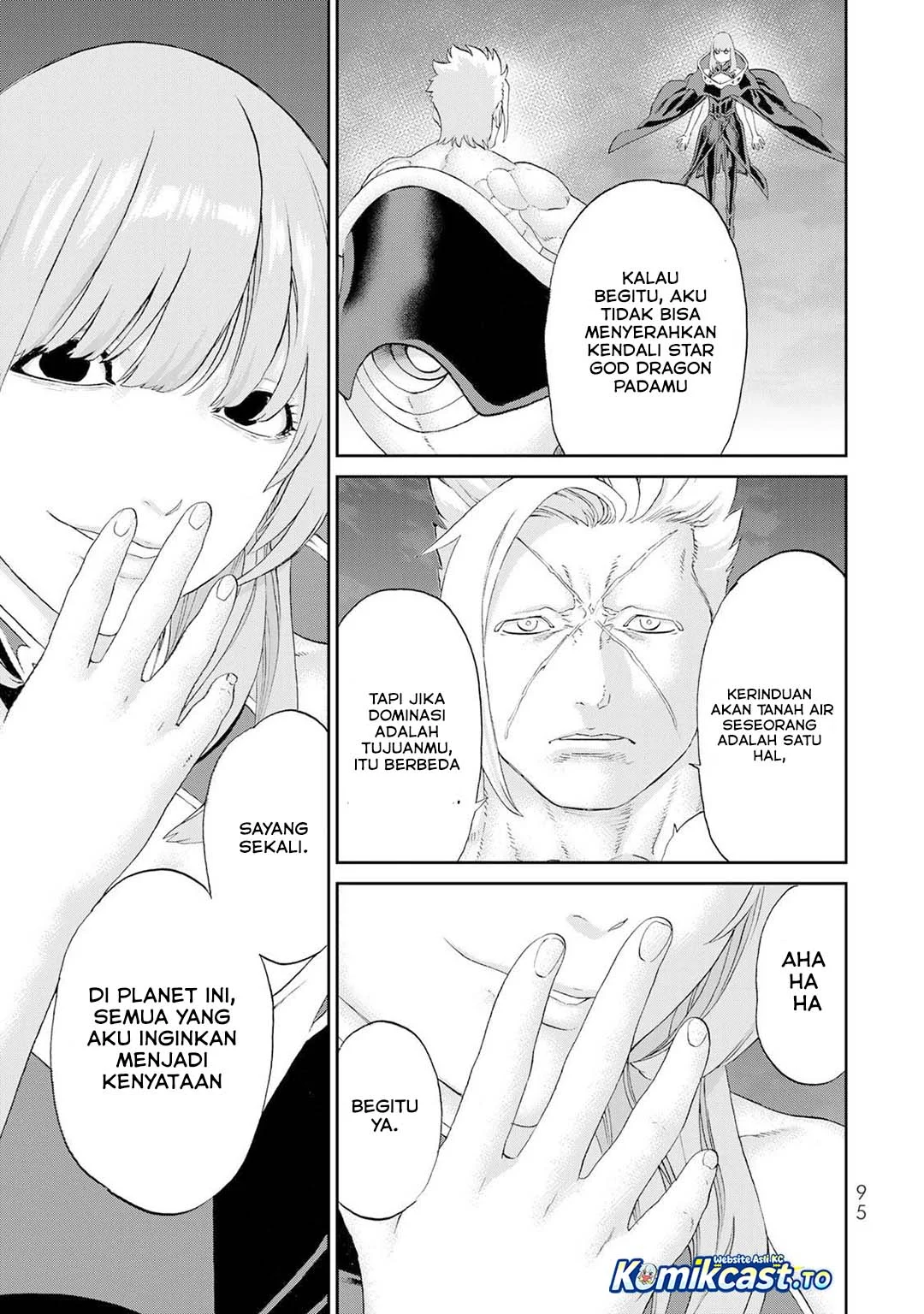 Chapter 83 - halaman 19