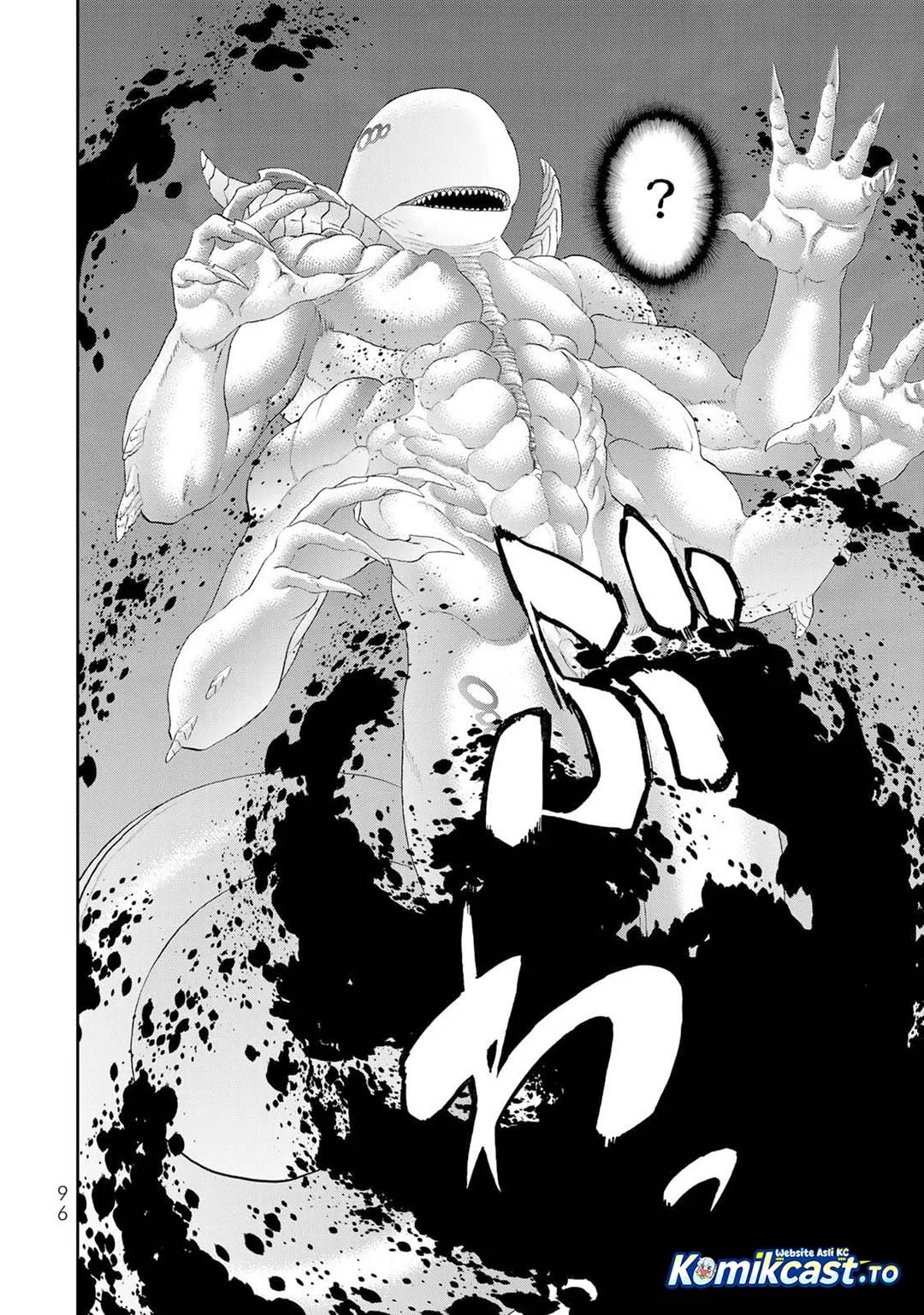 Chapter 83 - halaman 20